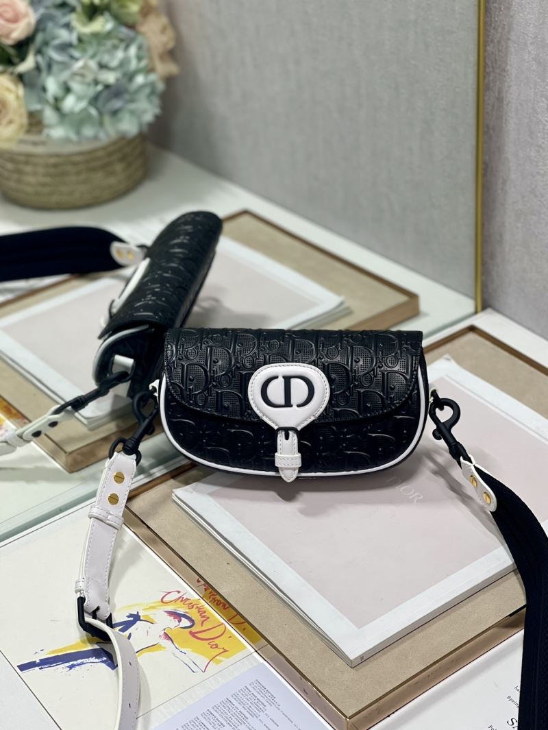 Christian Dior Bobby Bags